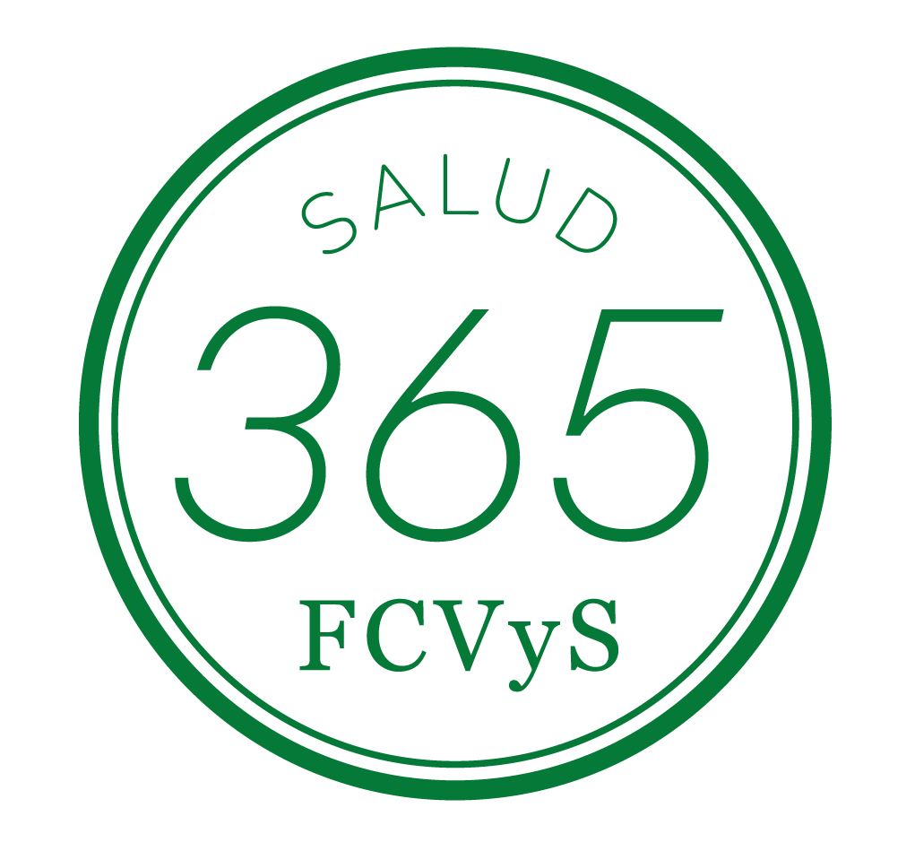 Salud 365 FCVyS